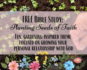 Free Bible Study